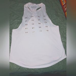 Bnwot Under Armour Tank top Any 2 Tops for $25